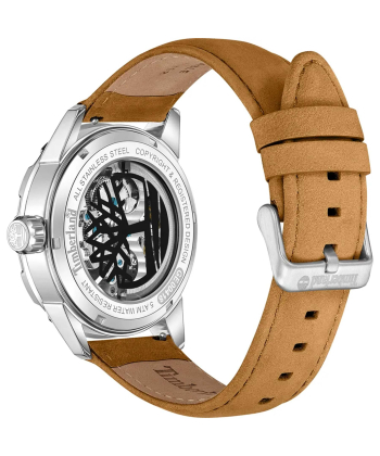ساعت مچی مردانه تیمبرلند Timberland کد TDWGE0041801