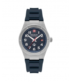 ساعت مچی مردانه سوئیس میلیتاری Swiss Military کد SMWGN2101901