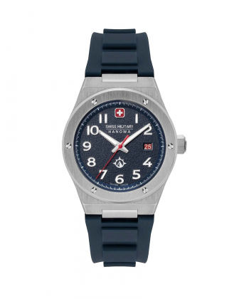 ساعت مچی مردانه سوئیس میلیتاری Swiss Military کد SMWGN2101901