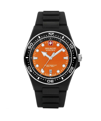 ساعت مچی مردانه سوئیس میلیتاری Swiss Military کد SMWGN0001187