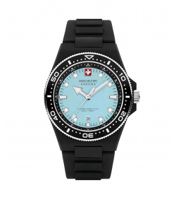 ساعت مچی مردانه سوئیس میلیتاری Swiss Military کد SMWGN0001186