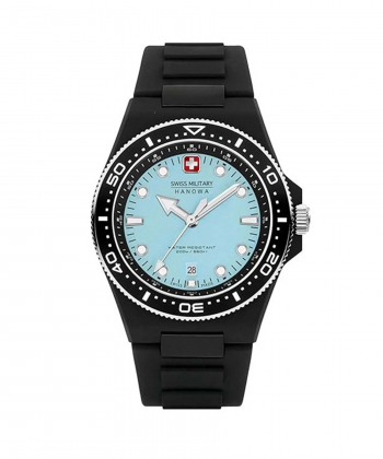 ساعت مچی مردانه سوئیس میلیتاری Swiss Military کد SMWGN0001186