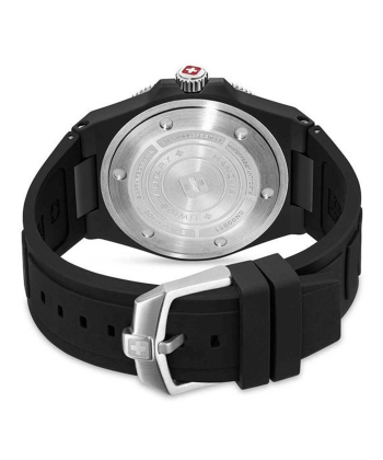ساعت مچی مردانه سوئیس میلیتاری Swiss Military کد SMWGN0001186