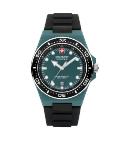 ساعت مچی مردانه سوئیس میلیتاری Swiss Military کد SMWGN0001185