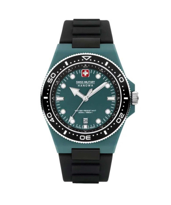 ساعت مچی مردانه سوئیس میلیتاری Swiss Military کد SMWGN0001185