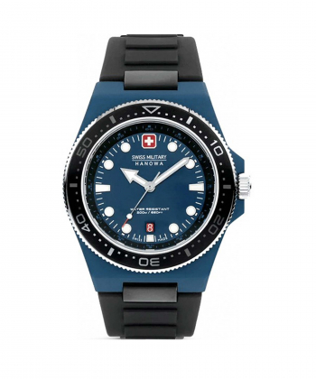 ساعت مچی مردانه سوئیس میلیتاری Swiss Military کد SMWGN0001184