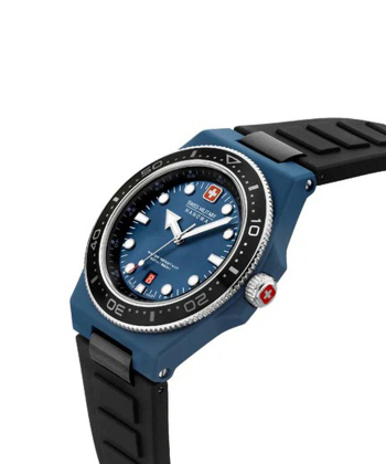 ساعت مچی مردانه سوئیس میلیتاری Swiss Military کد SMWGN0001184
