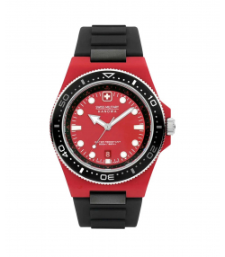 ساعت مچی مردانه سوئیس میلیتاری Swiss Military کد SMWGN0001183
