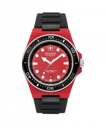 ساعت مچی مردانه سوئیس میلیتاری Swiss Military کد SMWGN0001183