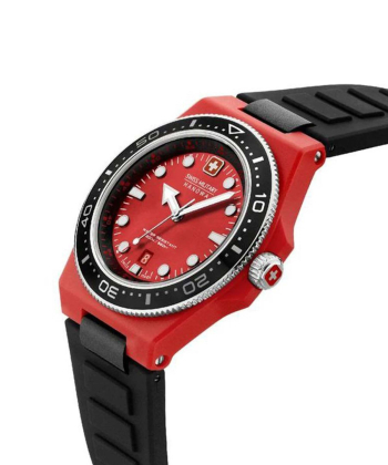 ساعت مچی مردانه سوئیس میلیتاری Swiss Military کد SMWGN0001183