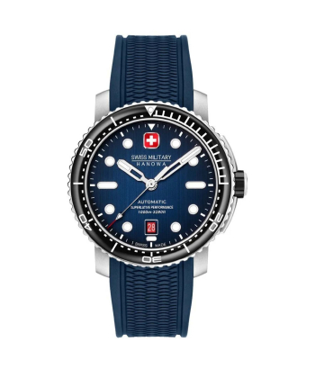 ساعت مچی مردانه سوئیس میلیتاری Swiss Military کد SMWGL0002002-SET