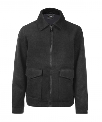 کاپشن مردانه جوتی جینز JootiJeans کد 34522127