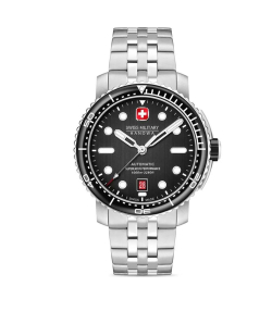 ساعت مچی مردانه سوئیس میلیتاری Swiss Military کد SMWGL0002001-SET