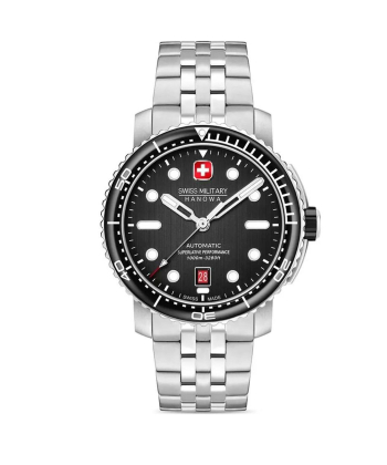 ساعت مچی مردانه سوئیس میلیتاری Swiss Military کد SMWGL0002001-SET