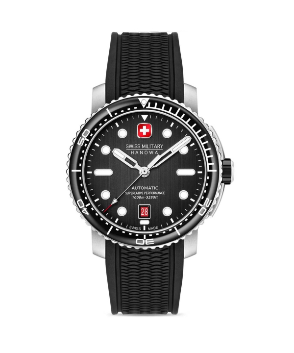 ساعت مچی مردانه سوئیس میلیتاری Swiss Military کد SMWGL0002001-SET