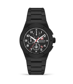ساعت مچی مردانه سوئیس میلیتاری Swiss Military کد SMWGI2102031