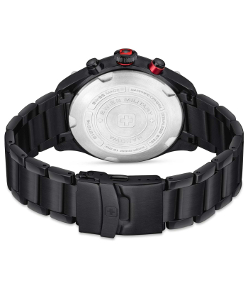 ساعت مچی مردانه سوئیس میلیتاری Swiss Military کد SMWGI2101431