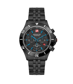 ساعت مچی مردانه سوئیس میلیتاری Swiss Military کد SMWGI2100730