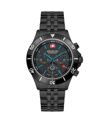ساعت مچی مردانه سوئیس میلیتاری Swiss Military کد SMWGI2100730