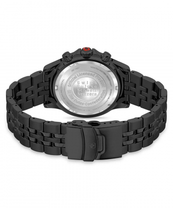 ساعت مچی مردانه سوئیس میلیتاری Swiss Military کد SMWGI2100730