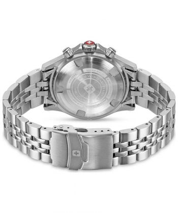 ساعت مچی مردانه سوئیس میلیتاری Swiss Military کد SMWGI0003402