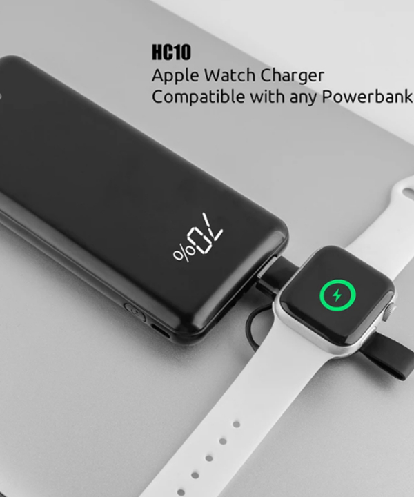 شارژر بی سیم پرووان مدل HC-10