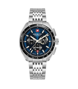 ساعت مچی مردانه سوئیس میلیتاری Swiss Military کد SMWGI0003303