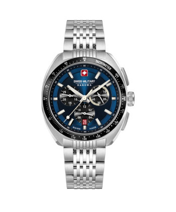 ساعت مچی مردانه سوئیس میلیتاری Swiss Military کد SMWGI0003303