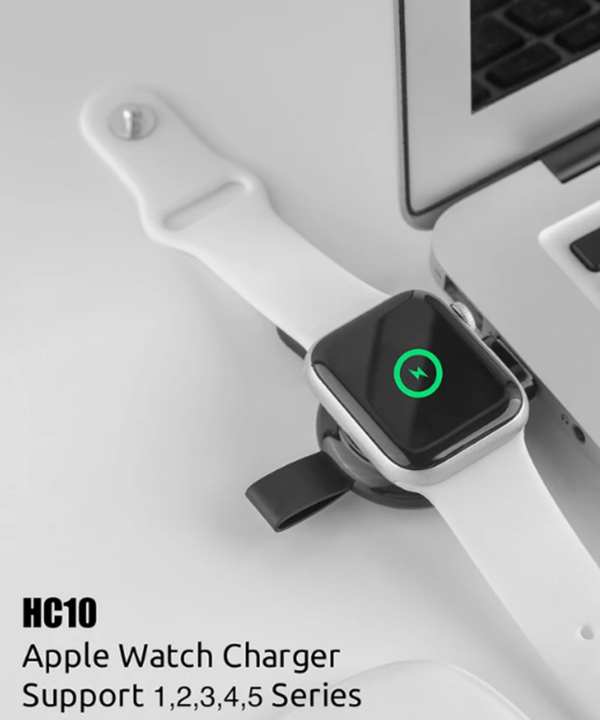 شارژر بی سیم پرووان مدل HC-10
