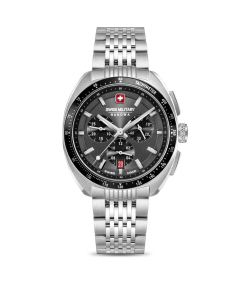 ساعت مچی مردانه سوئیس میلیتاری Swiss Military کد SMWGI0003302