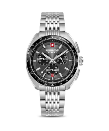 ساعت مچی مردانه سوئیس میلیتاری Swiss Military کد SMWGI0003302