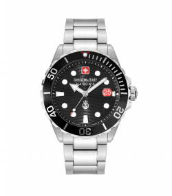 ساعت مچی مردانه سوئیس میلیتاری Swiss Military کد SMWGH2200301