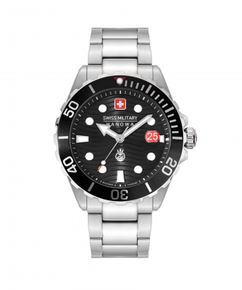 ساعت مچی مردانه سوئیس میلیتاری Swiss Military کد SMWGH2200301