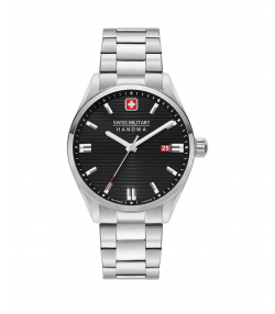 ساعت مچی مردانه سوئیس میلیتاری Swiss Military کد SMWGH2200101