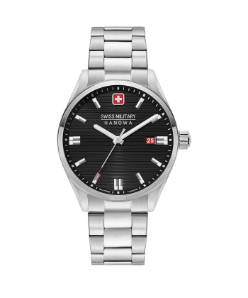 ساعت مچی مردانه سوئیس میلیتاری Swiss Military کد SMWGH2200101