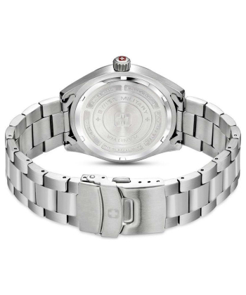 ساعت مچی مردانه سوئیس میلیتاری Swiss Military کد SMWGH2200101