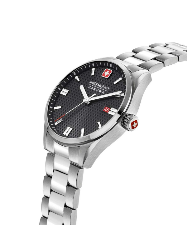 ساعت مچی مردانه سوئیس میلیتاری Swiss Military کد SMWGH2200101