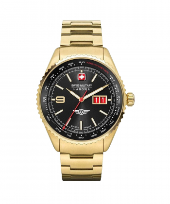 ساعت مچی مردانه سوئیس میلیتاری Swiss Military کد SMWGH2101010