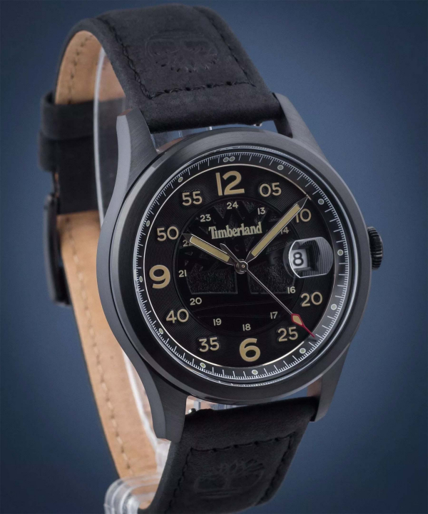 ساعت مچی مردانه تیمبرلند Timberland کد TDWGB2237501