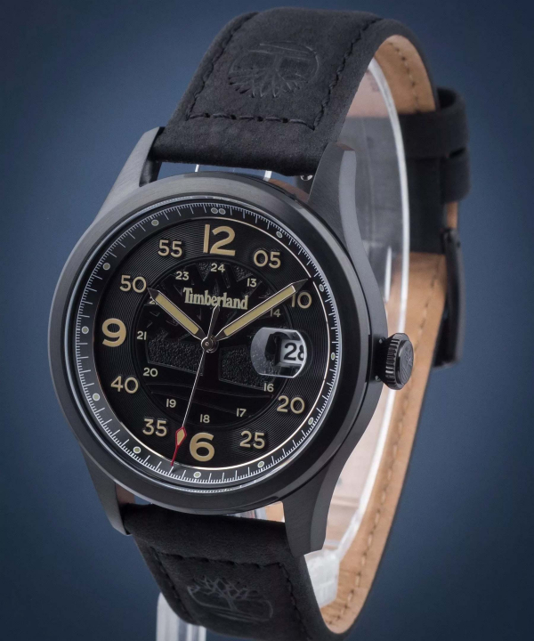ساعت مچی مردانه تیمبرلند Timberland کد TDWGB2237501