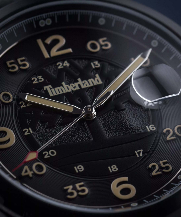 ساعت مچی مردانه تیمبرلند Timberland کد TDWGB2237501