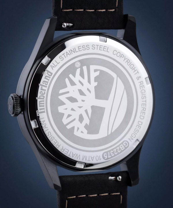 ساعت مچی مردانه تیمبرلند Timberland کد TDWGB2237501