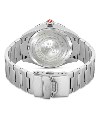 ساعت مچی مردانه سوئیس میلیتاری Swiss Military کد SMWGH2101006