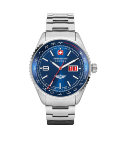 ساعت مچی مردانه سوئیس میلیتاری Swiss Military کد SMWGH2101005