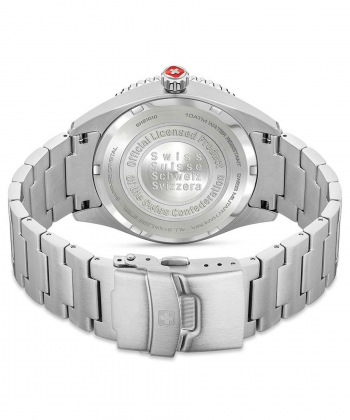 ساعت مچی مردانه سوئیس میلیتاری Swiss Military کد SMWGH2101005