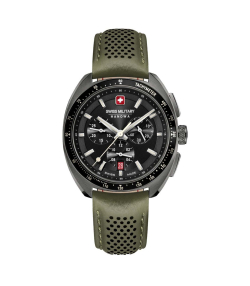 ساعت مچی مردانه سوئیس میلیتاری Swiss Military کد SMWGC0003340