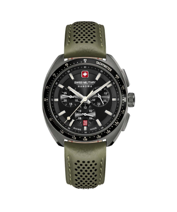 ساعت مچی مردانه سوئیس میلیتاری Swiss Military کد SMWGC0003340