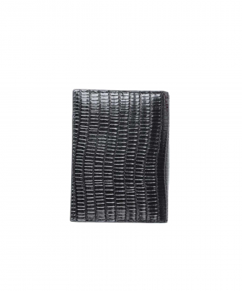 جاکارتی چرم طبیعی نوین چرم Novin Charm مدل آرمانی