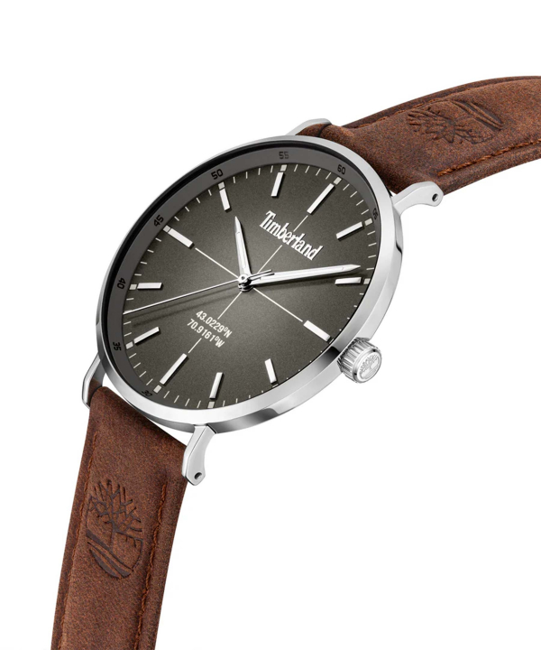 ساعت مچی مردانه تیمبرلند Timberland کد TDWGB2231106