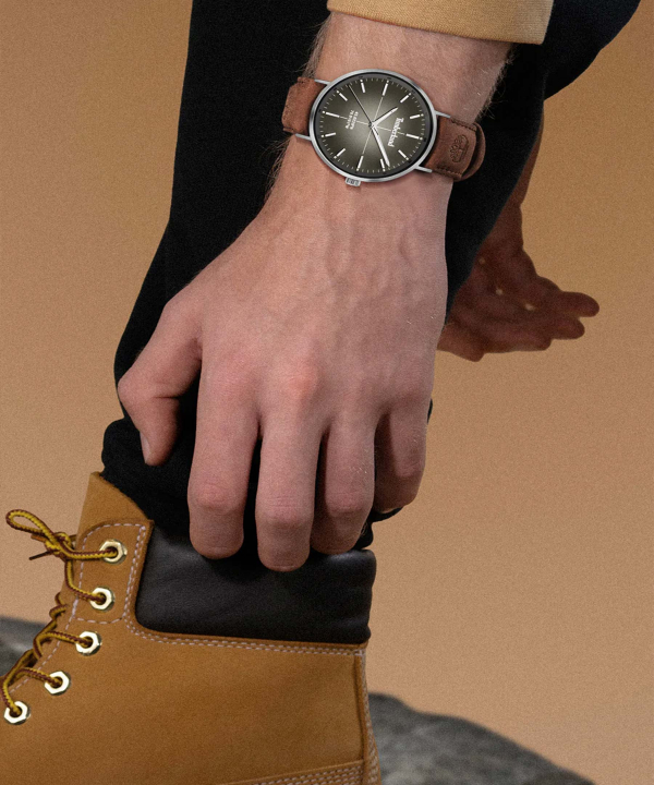 ساعت مچی مردانه تیمبرلند Timberland کد TDWGB2231106